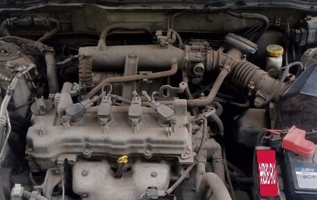 Nissan Almera Classic, 2006 год, 585 000 рублей, 7 фотография