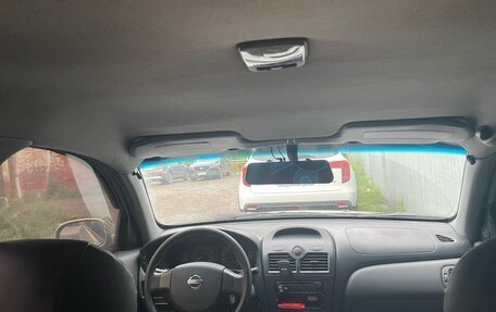 Nissan Almera Classic, 2006 год, 585 000 рублей, 14 фотография