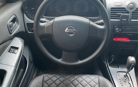 Nissan Almera Classic, 2006 год, 585 000 рублей, 12 фотография