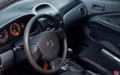 Nissan Almera Classic, 2006 год, 585 000 рублей, 9 фотография