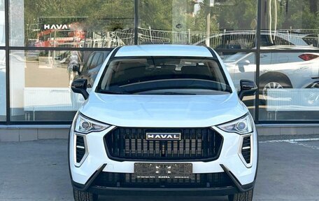 Haval Jolion, 2025 год, 1 999 000 рублей, 2 фотография