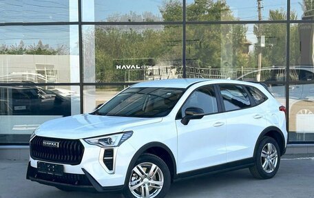 Haval Jolion, 2025 год, 1 999 000 рублей, 3 фотография