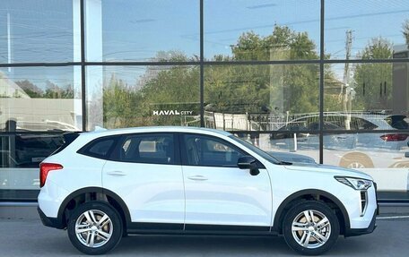 Haval Jolion, 2025 год, 1 999 000 рублей, 4 фотография