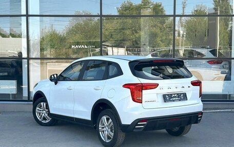 Haval Jolion, 2025 год, 1 999 000 рублей, 5 фотография