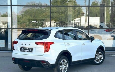 Haval Jolion, 2025 год, 1 999 000 рублей, 7 фотография