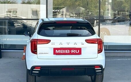 Haval Jolion, 2025 год, 1 999 000 рублей, 6 фотография