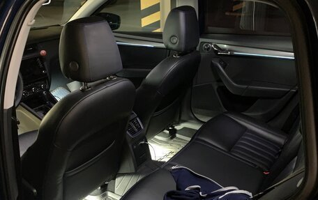 Skoda Octavia, 2017 год, 2 650 000 рублей, 11 фотография