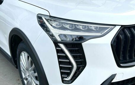 Haval Jolion, 2025 год, 1 999 000 рублей, 26 фотография