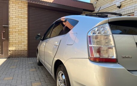 Toyota Prius, 2008 год, 720 000 рублей, 6 фотография