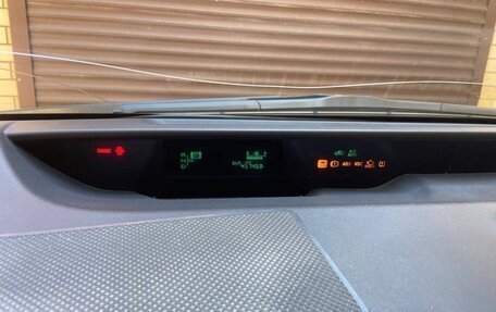 Toyota Prius, 2008 год, 720 000 рублей, 7 фотография