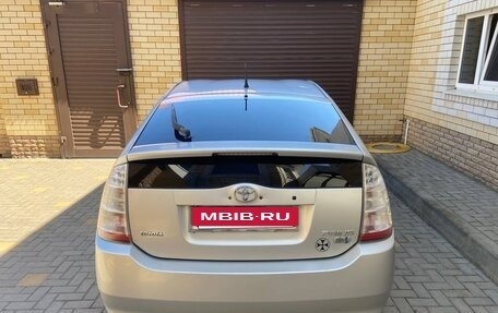 Toyota Prius, 2008 год, 720 000 рублей, 5 фотография