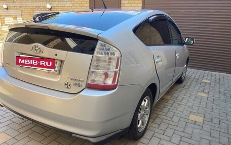 Toyota Prius, 2008 год, 720 000 рублей, 3 фотография