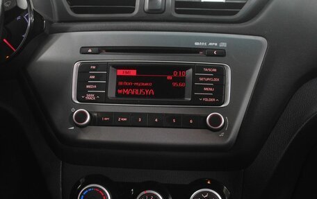 KIA Rio III рестайлинг, 2015 год, 1 190 000 рублей, 15 фотография