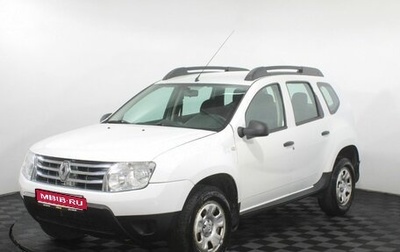 Renault Duster I рестайлинг, 2013 год, 825 000 рублей, 1 фотография