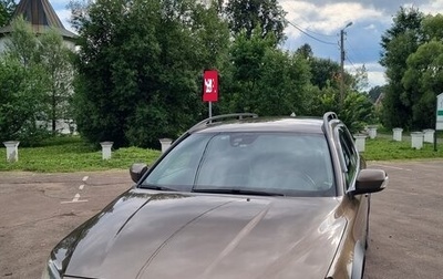Ford Mondeo IV, 2012 год, 1 600 000 рублей, 1 фотография