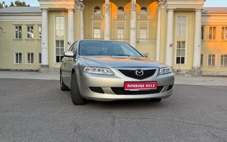 Mazda 6, 2005 год, 720 000 рублей, 1 фотография