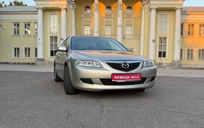 Mazda 6, 2005 год, 720 000 рублей, 1 фотография