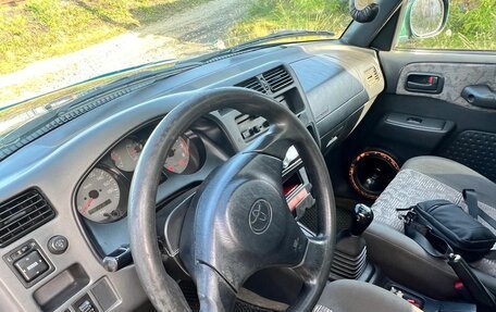 Toyota RAV4, 1998 год, 530 000 рублей, 7 фотография