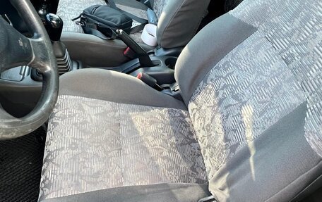Toyota RAV4, 1998 год, 530 000 рублей, 8 фотография