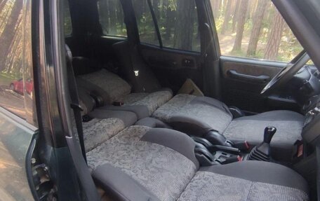 Toyota RAV4, 1998 год, 530 000 рублей, 15 фотография