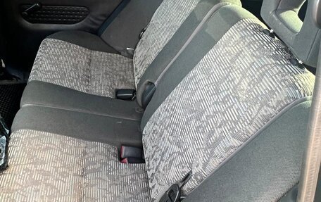 Toyota RAV4, 1998 год, 530 000 рублей, 9 фотография