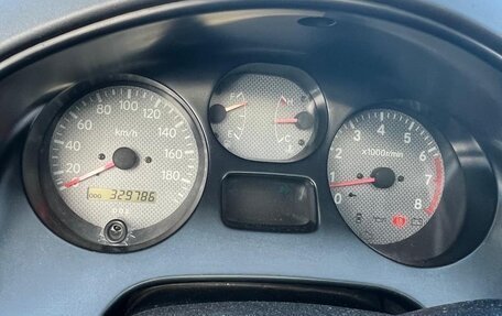 Toyota RAV4, 1998 год, 530 000 рублей, 10 фотография