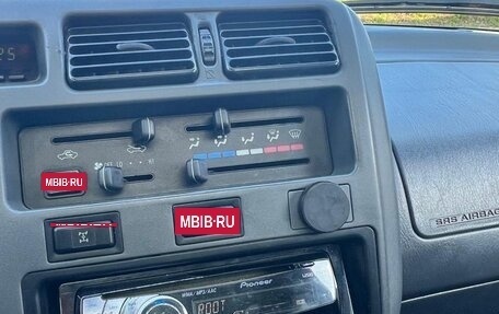 Toyota RAV4, 1998 год, 530 000 рублей, 11 фотография