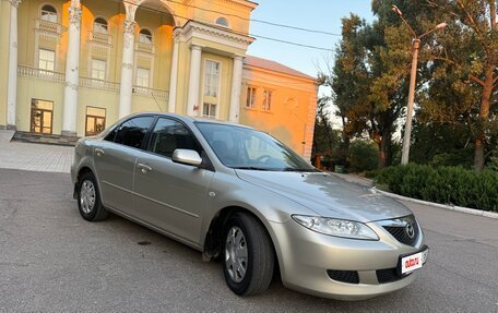 Mazda 6, 2005 год, 720 000 рублей, 3 фотография