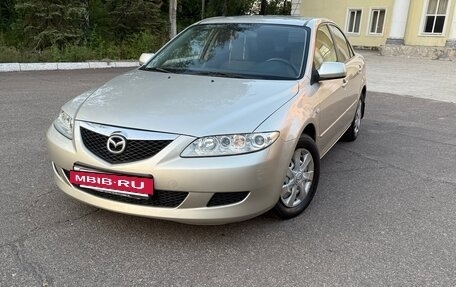 Mazda 6, 2005 год, 720 000 рублей, 2 фотография