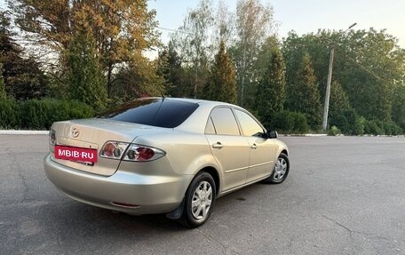Mazda 6, 2005 год, 720 000 рублей, 5 фотография