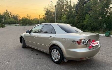 Mazda 6, 2005 год, 720 000 рублей, 4 фотография