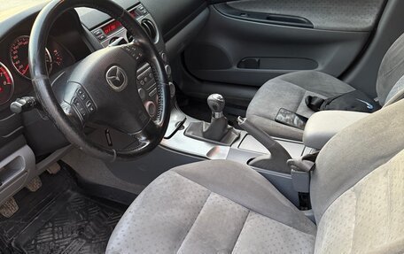 Mazda 6, 2005 год, 720 000 рублей, 8 фотография