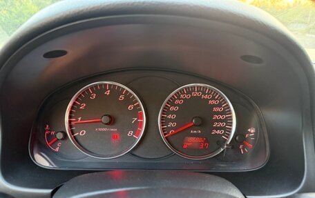 Mazda 6, 2005 год, 720 000 рублей, 10 фотография