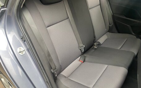 Hyundai Solaris II рестайлинг, 2017 год, 969 000 рублей, 21 фотография