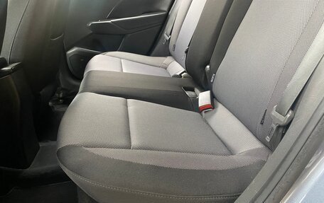 Hyundai Solaris II рестайлинг, 2017 год, 969 000 рублей, 18 фотография