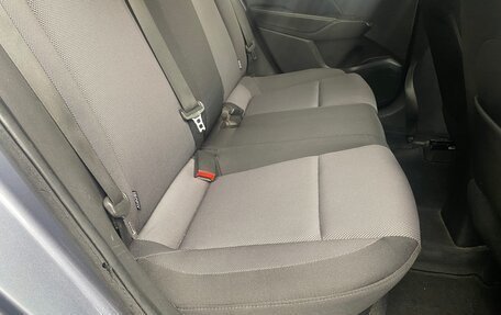 Hyundai Solaris II рестайлинг, 2017 год, 969 000 рублей, 20 фотография