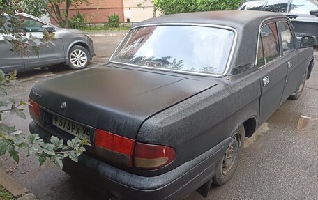 ГАЗ 31105 «Волга», 2004 год, 130 000 рублей, 11 фотография