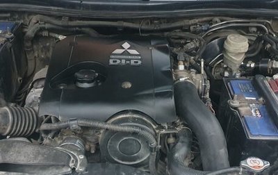 Mitsubishi Pajero Sport II рестайлинг, 2015 год, 1 550 000 рублей, 1 фотография