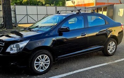 Chevrolet Cobalt II, 2023 год, 1 250 000 рублей, 1 фотография