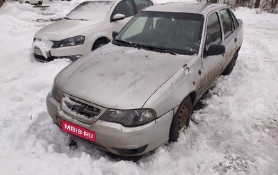 Daewoo Nexia I рестайлинг, 2012 год, 120 000 рублей, 1 фотография