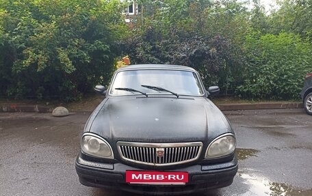 ГАЗ 31105 «Волга», 2004 год, 130 000 рублей, 15 фотография