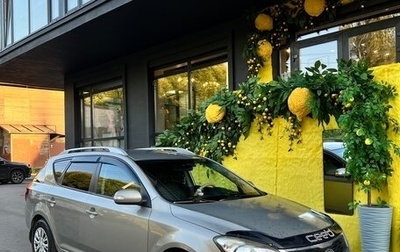 KIA cee'd I рестайлинг, 2011 год, 750 000 рублей, 1 фотография
