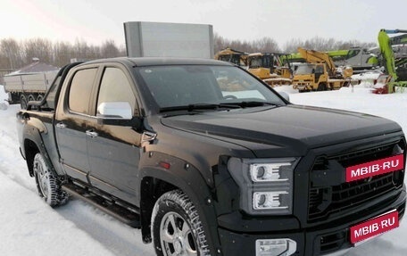 Foton Tunland, 2023 год, 2 833 000 рублей, 1 фотография