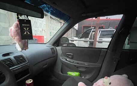 Hyundai Accent II, 2002 год, 300 000 рублей, 3 фотография