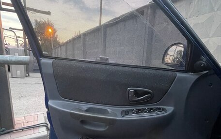 Hyundai Accent II, 2002 год, 300 000 рублей, 6 фотография