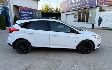 Ford Focus III, 2017 год, 1 400 000 рублей, 8 фотография