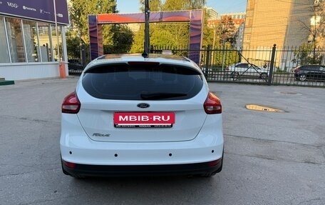 Ford Focus III, 2017 год, 1 400 000 рублей, 12 фотография