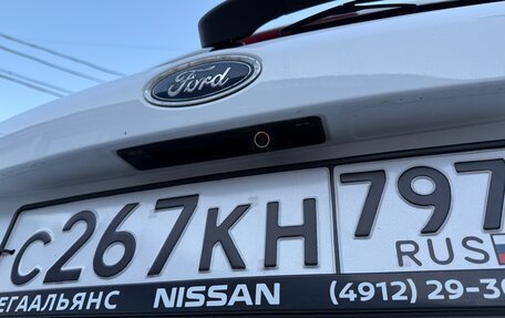 Ford Focus III, 2017 год, 1 400 000 рублей, 20 фотография