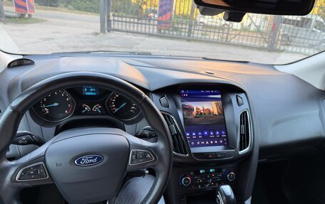 Ford Focus III, 2017 год, 1 400 000 рублей, 23 фотография