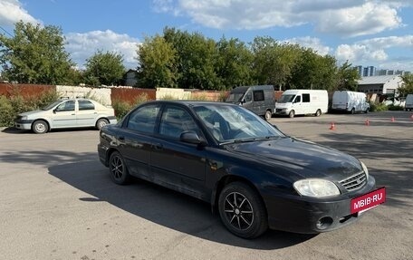 KIA Spectra II (LD), 2008 год, 350 000 рублей, 7 фотография